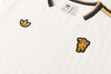 Manchester United  T-shirt  White 1:1 Quality Soccer Jersey  25-26