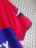 Retro Tiger Away 1:1 Quality Soccer Jersey 2001 2002