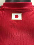 Japan Goalkeeper Player 1:1 Quality Soccer Jersey  26-27 (2026)