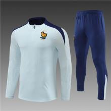 France Training  Tracksuit  1:1  24 -25