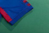 Retro Barcelona home  1:1 Quality Soccer Jersey  1980-1982