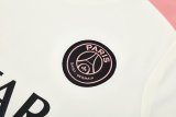 PSG Paris thaining  fans  1:1 Quality Soccer Jersey   25-26