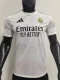 Real Madrid  Special Edition  Player white   1:1 Quality Soccer Jersey   24-25