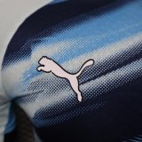 Marseille Training Clothes Player 1:1 Quality Soccer Jersey   25-26
