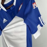 Retro  Palmeiras away 2009