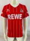 Koln Home Champions League  Fans 1:1 Quality Soccer Jersey 2017-2018