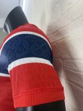 Norway  Home Player 1:1 Quality Soccer Jersey 26-27 (2026)