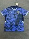 Paraguay  Away  fans 1:1 Quality Soccer Jersey  24-25