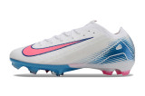 Nike Air Zoom Mercurial Superfly IX Elite FG 36-45耐克刺客16代低帮内置Bonded Pack套装全气垫防水针织FG足球鞋