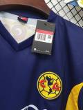 Retro America Away 1:1 Quality Soccer Jersey  2000
