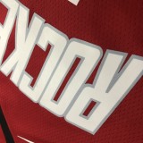Houston Rockets Red #13 HARDEN 1:1 Quality NBA  Season Jerseys 2021