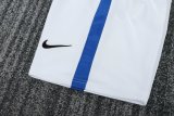 Retro Inter Milan  away Kids 1:1 Quality Soccer Jersey  2009-2010