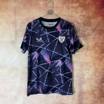 Athletic Bilbao Special Edition Fans  1:1 Quality Soccer Jersey   24-25