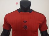 Bayern Munich  T-shirt Special Edition Player 1:1  25-26