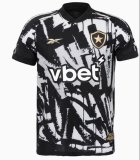 Botafogo third Fans 1:1 Quality Soccer Jersey 25-26