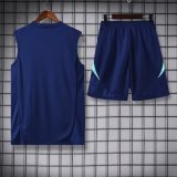 Flamengo vest  training Fans 1:1 Quality Soccer Jersey  25-26