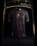 PSG Paris Special Edition Champion  Fans 1:1 Quality Soccer Jersey    25-26