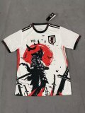 Japan Special Edition  Fans 1:1 Quality Soccer Jersey  24-25