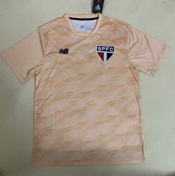 Sao Paulo Special Edition fans 1:1 24-25