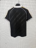 Real Madrid  Special Edition Fans Black  1:1 Quality Soccer Jersey  26-27