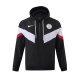PSG Paris Windbreaker 23-24