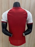 Arsenal  Home Player (S-5XL)1:1 Quality Soccer Jersey   26-27