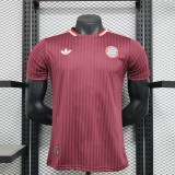 Bayern Munich  Special Edition player   1:1 Quality Soccer Jersey   24-25
