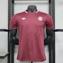 Bayern Munich  Special Edition player   1:1 Quality Soccer Jersey   24-25