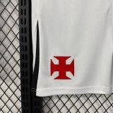 Vasco da Gama Home Kids 1:1 Quality Soccer Jersey 26-27