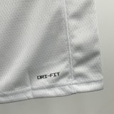 Brooklyn Nets  White #8 CUI 1:1 Quality NBA  Season Jerseys 2023