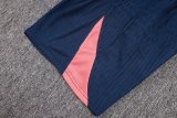 Nike Sets  Red 1:1 Quality Soccer Jersey  25-26