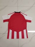 spain Emperor cup arm Fans  1:1 Quality Soccer Jersey   25-26