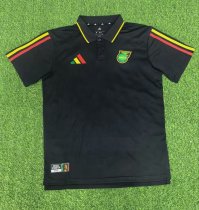 Jamaica POLO Fans  1:1 Quality Soccer Jersey 26-27 (2026)