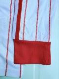 Retro Hamburger SV Home Long Fans 1:1 Quality Soccer Jersey  1982-1983