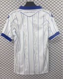 Sheffield Wednesday Away Fans 1:1 Quality Soccer Jersey  25-26