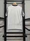 clover  t-shirt     player  1:1 Quality Soccer Jersey   25-26