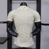 Saudi Arabia Away Player 1:1 Quality Soccer Jersey 26-27 （2026）