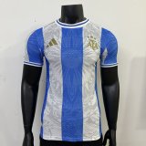 Argentina Special Edition  Player 1:1 Quality Soccer Jersey  24-25