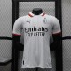 AC Milan  Away Player  1:1 Quality Soccer Jersey  24-25