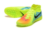 NIKE PHANTOM LUNA ELITE AG 39---45 耐克低帮防水全针织月煞FG足球鞋