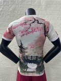 Japan Special Edition  Player  1:1 Quality Soccer Jersey  24-25