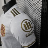 Bayern Munich new special player version 125 years football jersey 1:1 Quality Soccer Jersey   25-26