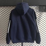 Arsenal Hoodie Black Blue Green  Red Jacket  Tracksuit  1:1 Quality Soccer Jersey  25-26