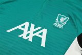 Liverpool Training  Tracksuit  Green (Kids And Man )  1:1  25-26