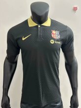 Barcelona  Training clothes Player  1:1 Quality Soccer Jersey 25-26