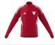 Sevilla  Training  Tracksuit  Red 1:1 25-26