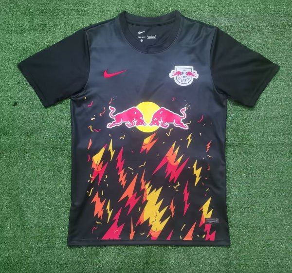 RB Leipzig Training clothing  Fans 1:1 Quality Soccer Jersey   24-25