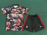 Real Madrid Special Edition fans suit  1:1 Quality Soccer Jersey    24-25