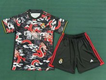 Real Madrid Special Edition fans suit  1:1 Quality Soccer Jersey    24-25