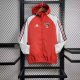 Sao Paulo Windbreaker 24-25